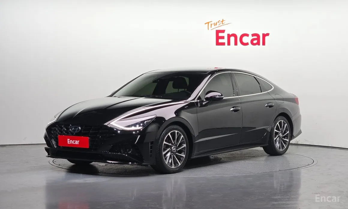 Zdjęcie 1 - Hyundai Sonata