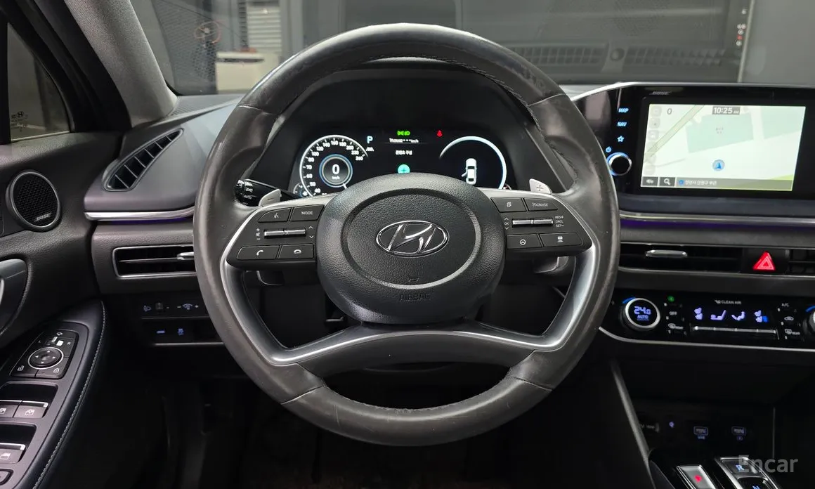 Zdjęcie 13 - Hyundai Sonata