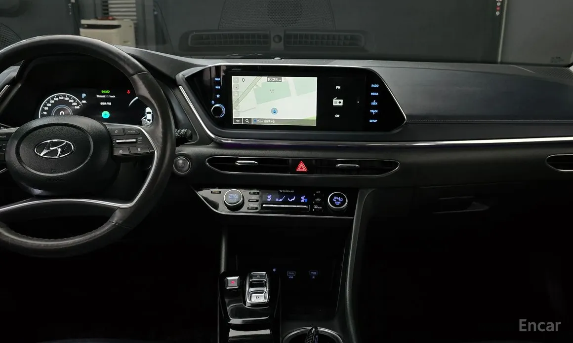 Zdjęcie 20 - Hyundai Sonata