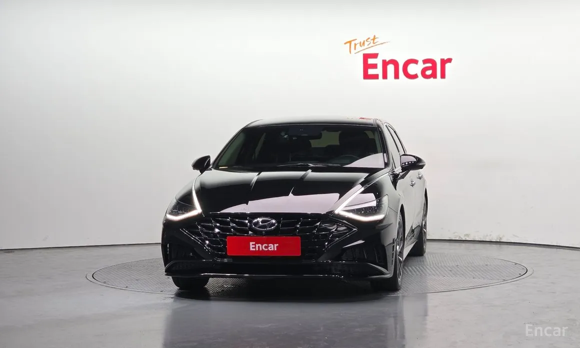 Zdjęcie 3 - Hyundai Sonata