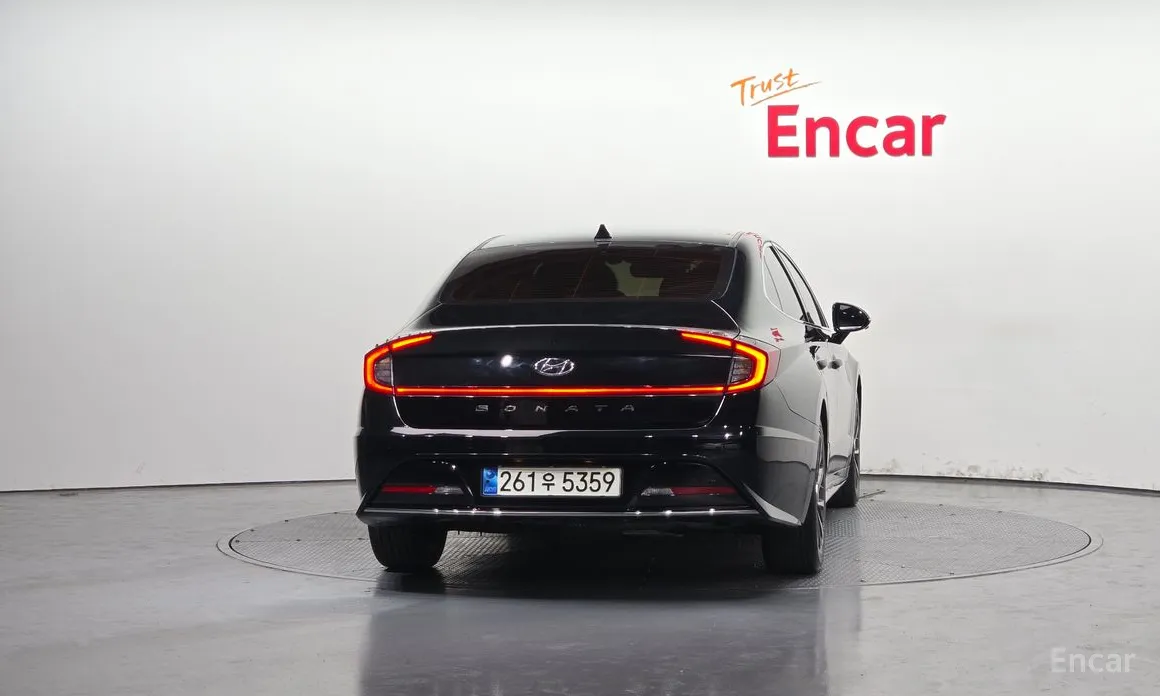 Zdjęcie 4 - Hyundai Sonata