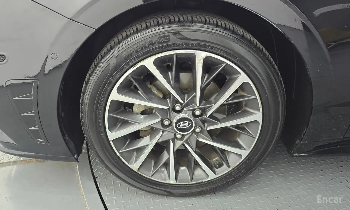 Zdjęcie 5 - Hyundai Sonata