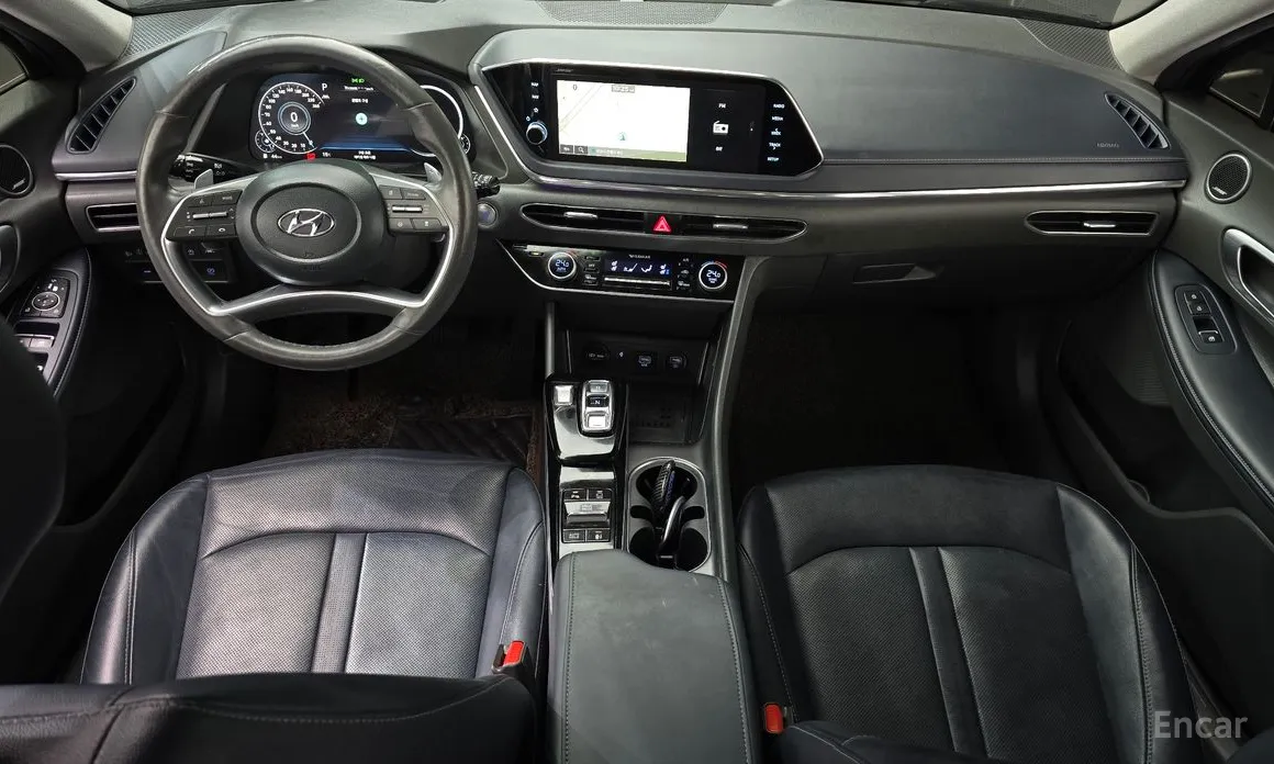Zdjęcie 7 - Hyundai Sonata