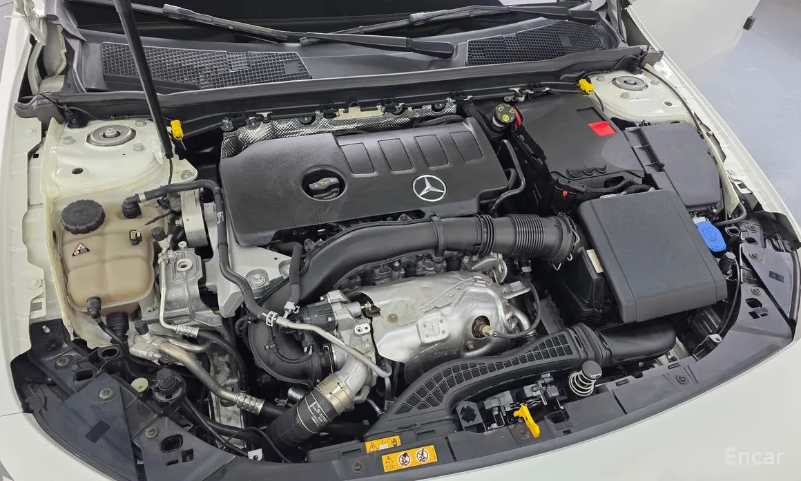 Фото 6 - Mercedes-Benz A-Class