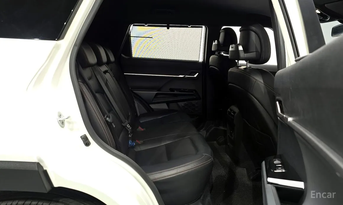 KGM Torres 2024 BI-fuel 1.5 4WD