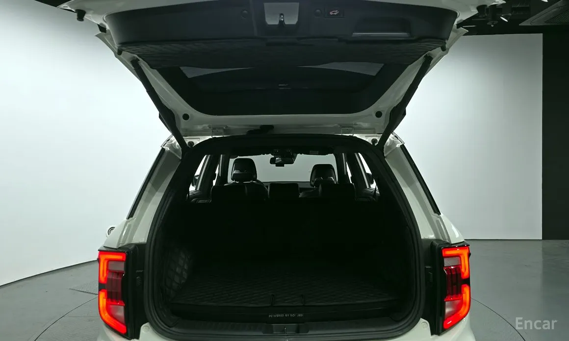 KGM Torres 2024 BI-fuel 1.5 4WD