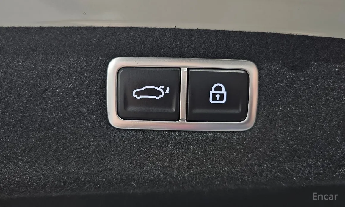 Genesis G70 2020 Gasoline 2.5T 4WD
