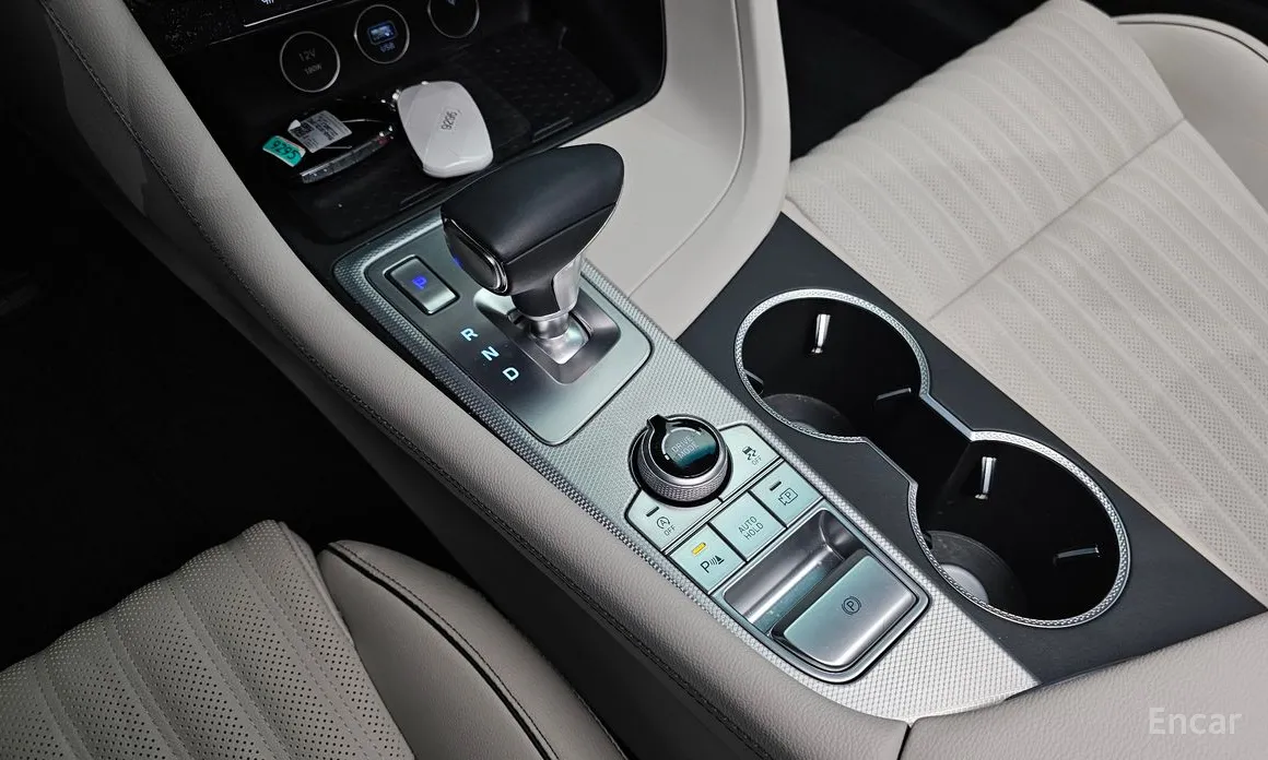 Genesis G70 2020 Gasoline 2.5T 4WD
