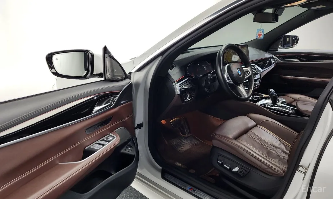 BMW Gran Turismo 2017 630i xDrive M Sport