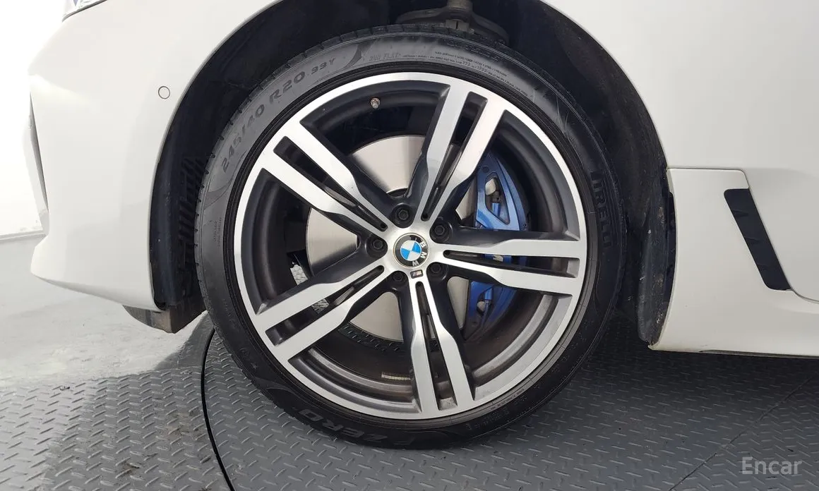 BMW Gran Turismo 2017 630i xDrive M Sport