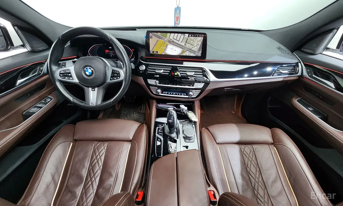 BMW Gran Turismo 2017 630i xDrive M Sport