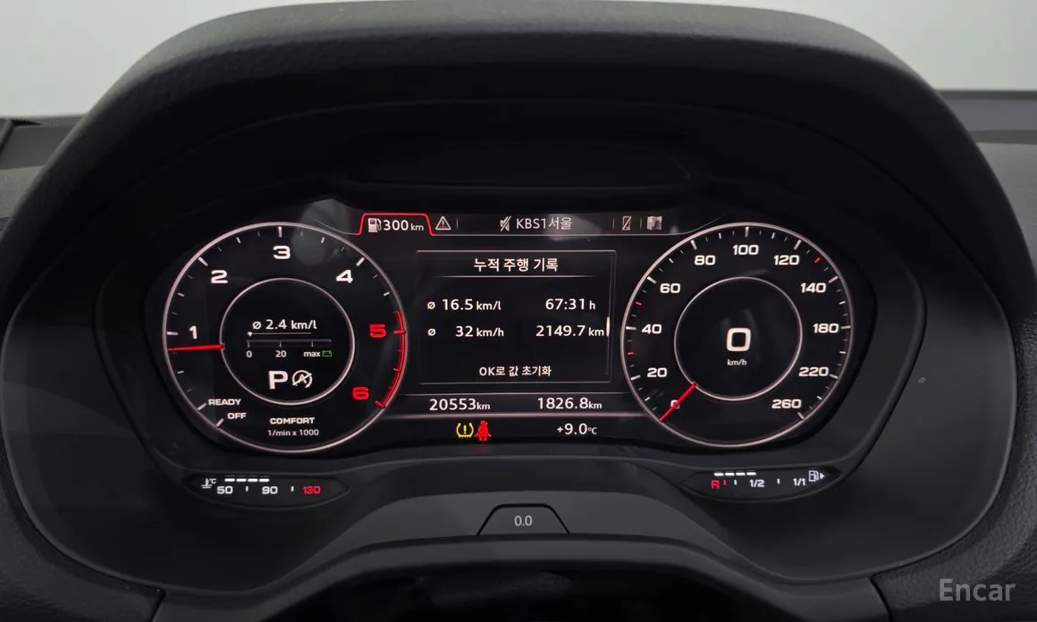 Audi Q2 2017 35 TDI Premium