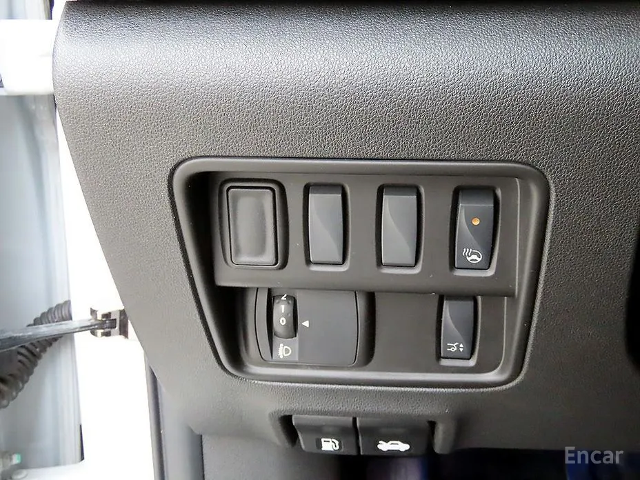 Renault QM6 2019 2.0 GDe RE Signature 2WD