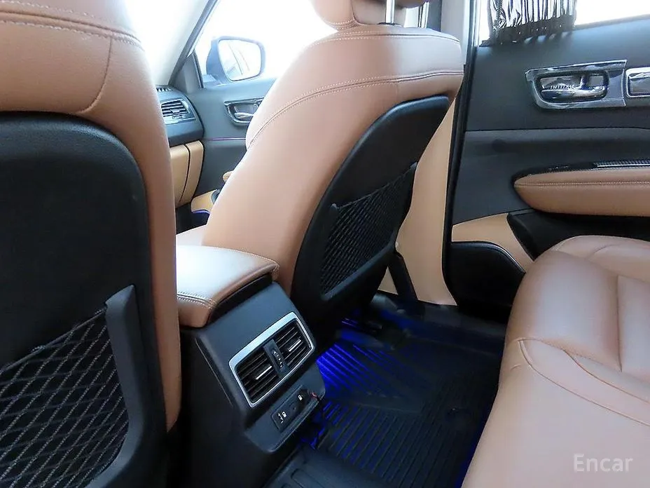 Renault QM6 2019 2.0 GDe RE Signature 2WD