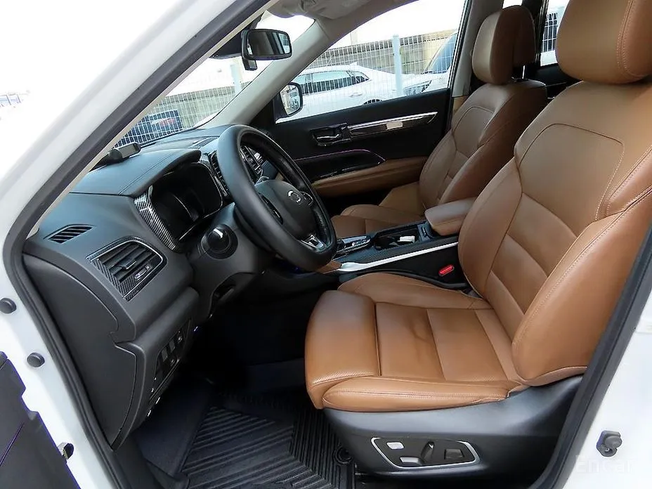 Renault QM6 2019 2.0 GDe RE Signature 2WD