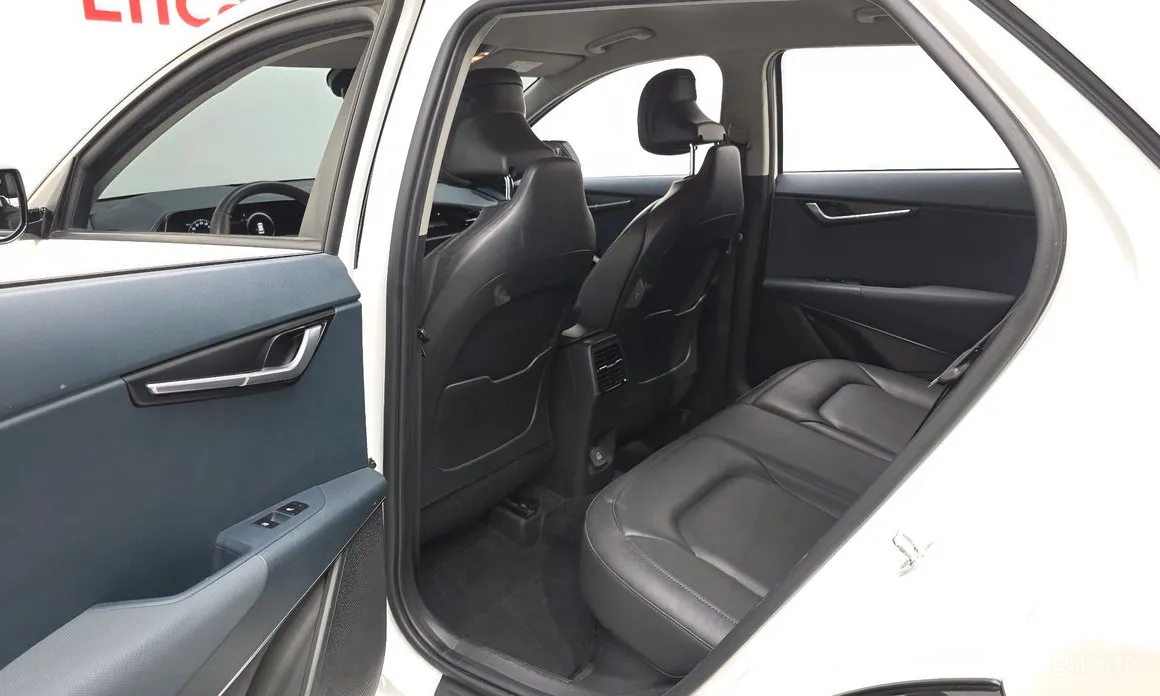 Kia Niro 2022 Signature