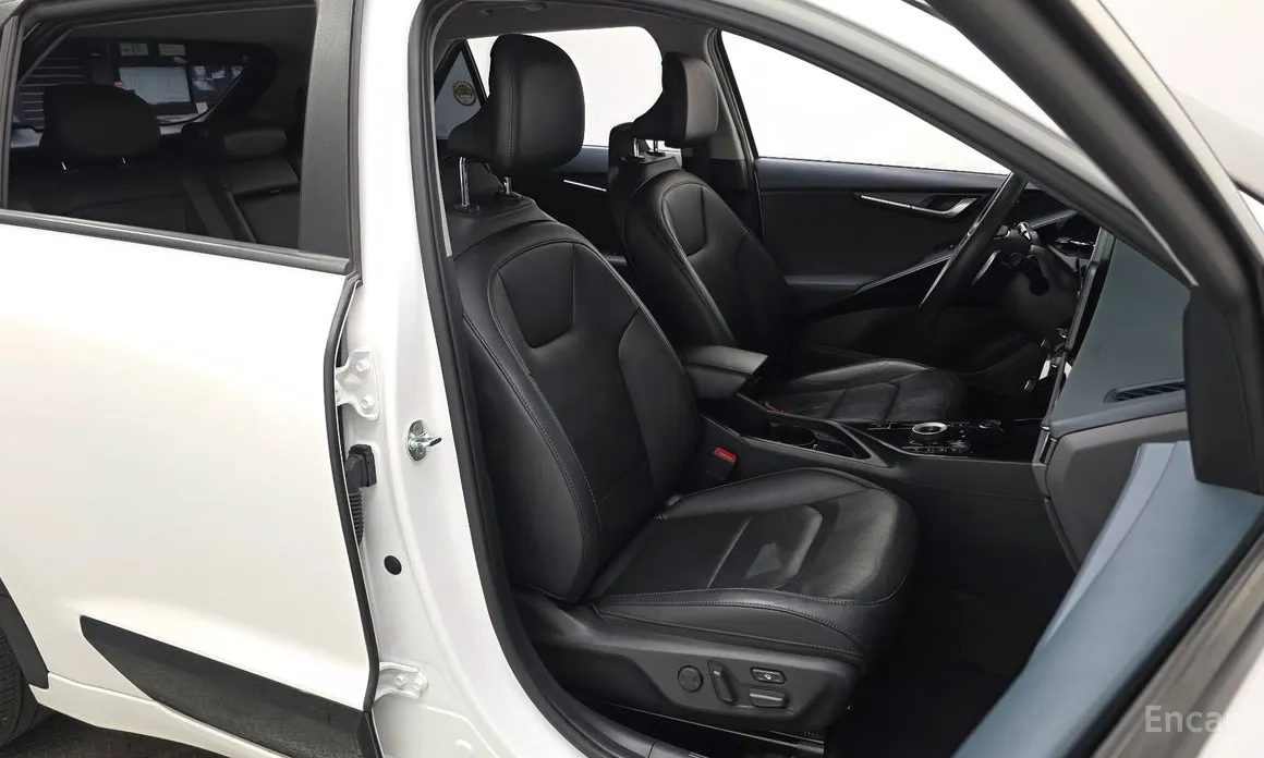 Kia Niro 2022 Signature