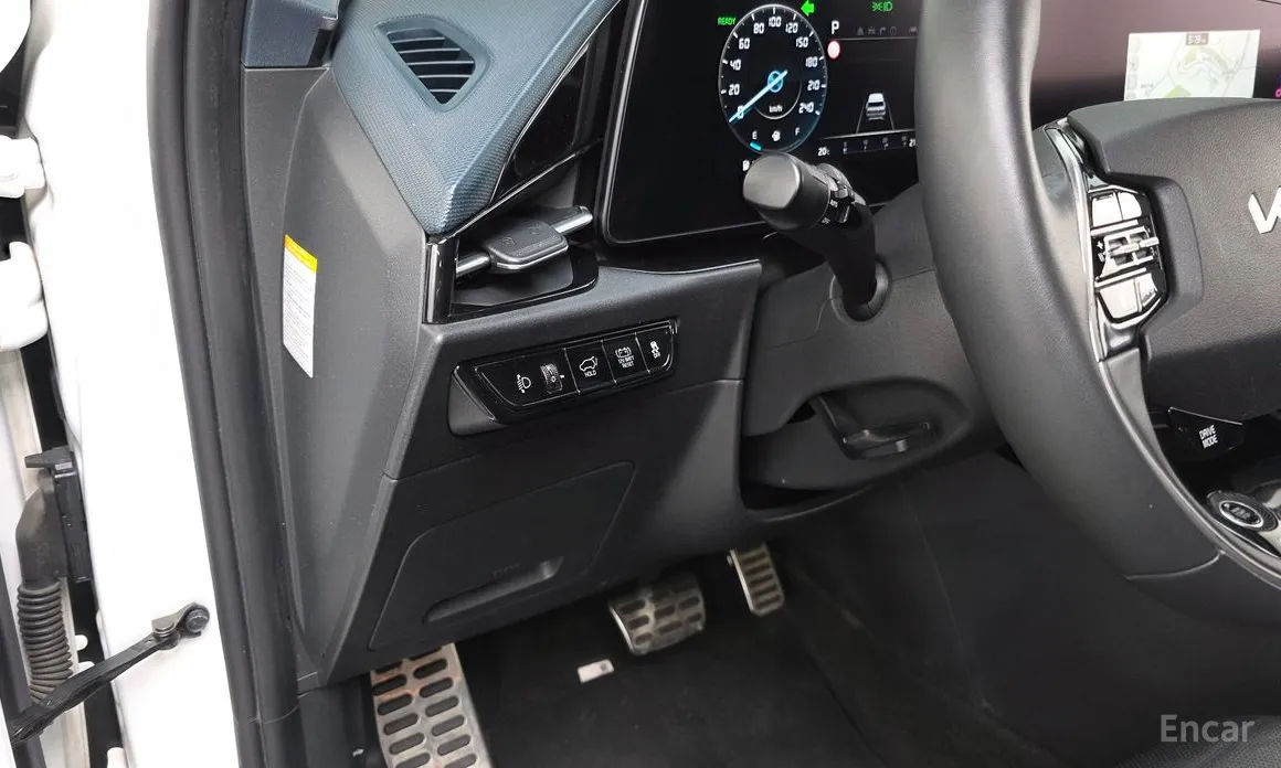 Kia Niro 2022 Signature