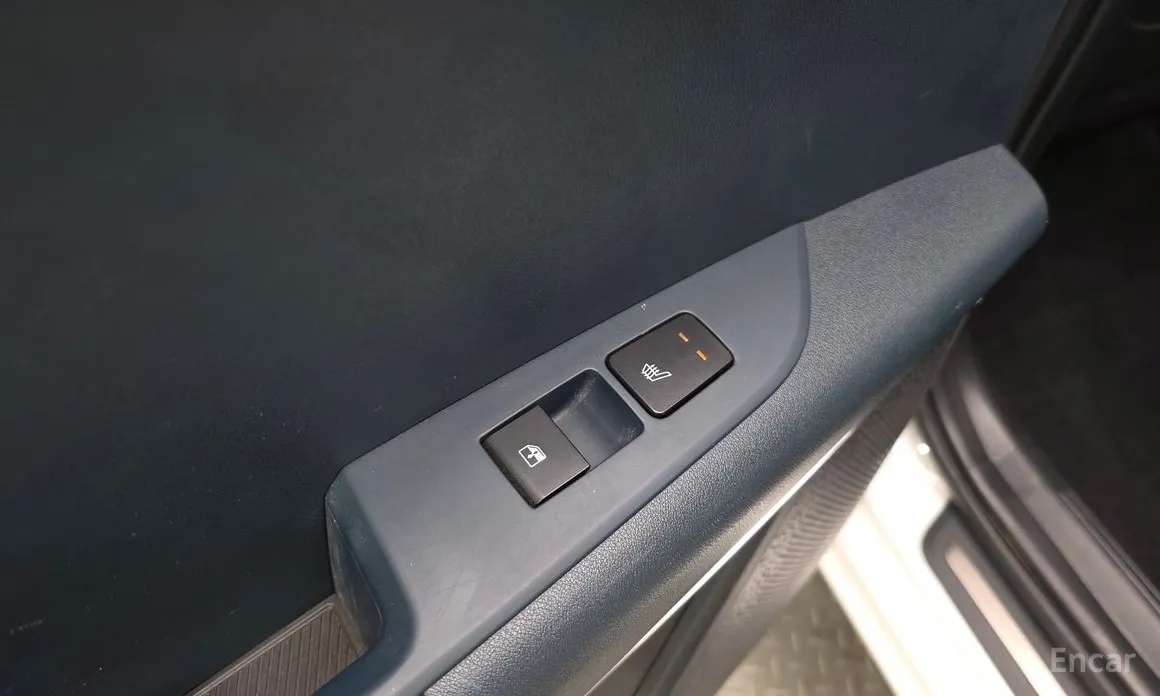 Kia Niro 2022 Signature