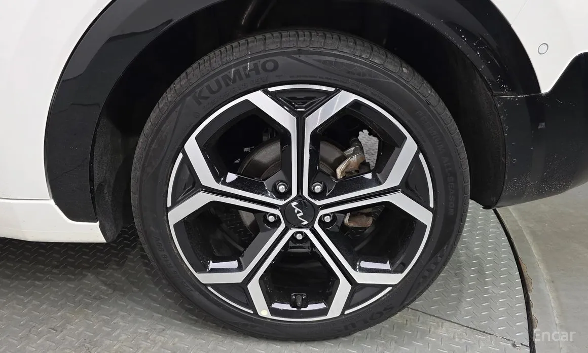 Kia Niro 2022 Signature