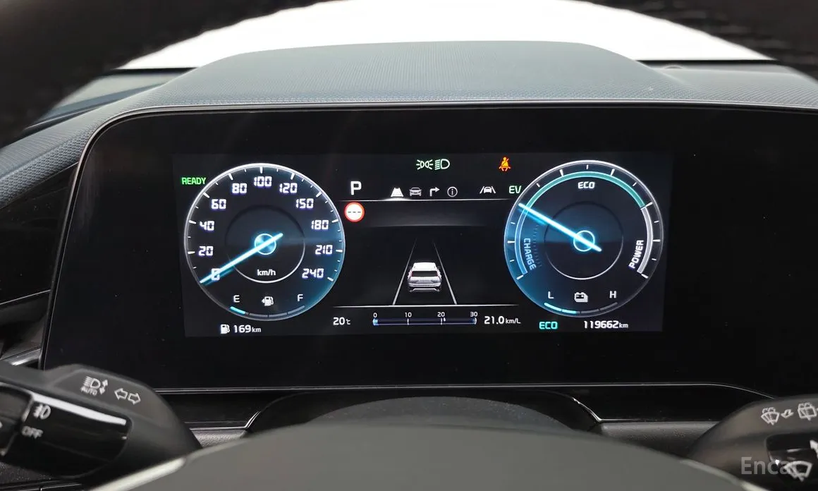 Kia Niro 2022 Signature