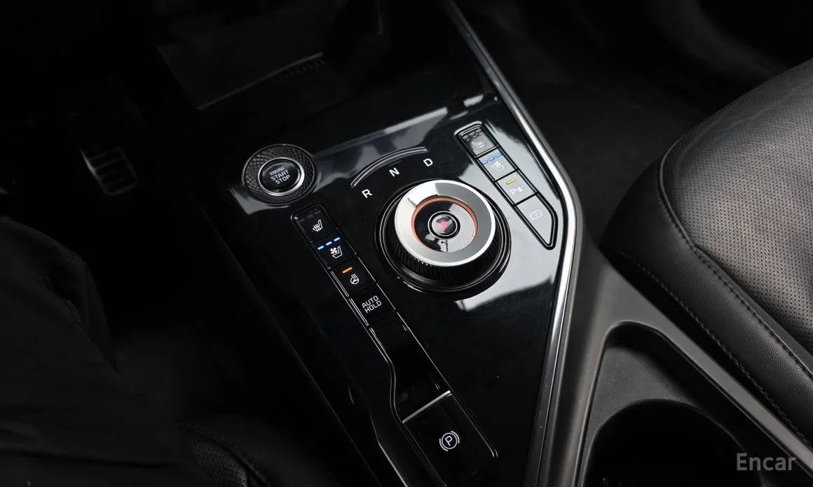 Kia Niro 2022 Signature