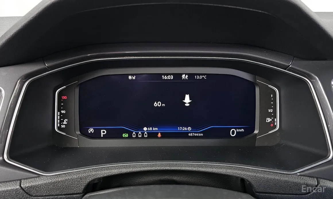Фото 8 - Volkswagen T-Roc