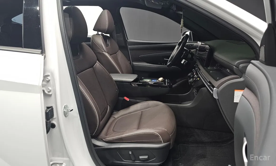 Фото 10 - Hyundai Tucson