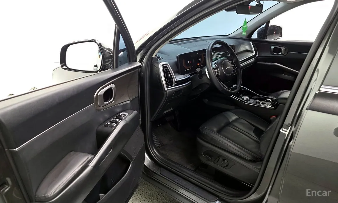 Kia Sorento 2023 Diesel 2.2 4WD