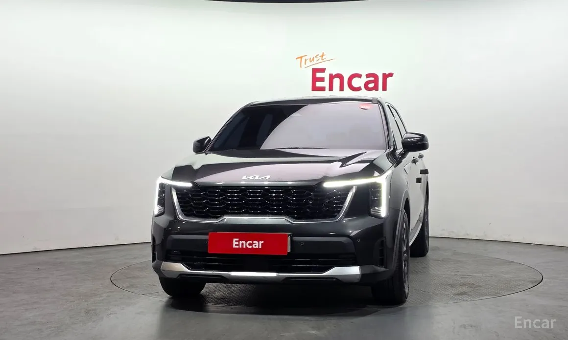 Kia Sorento 2023 Diesel 2.2 4WD