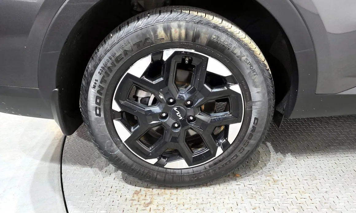 Kia Sorento 2023 Diesel 2.2 4WD