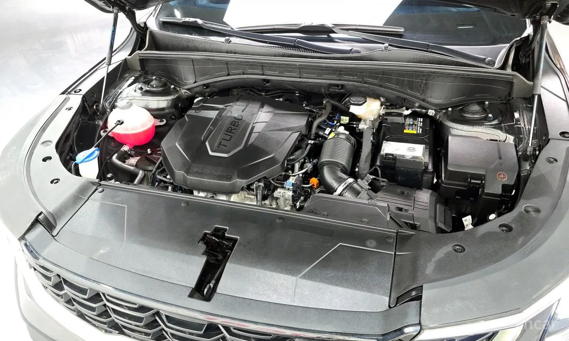 Kia Sorento 2023 Diesel 2.2 4WD