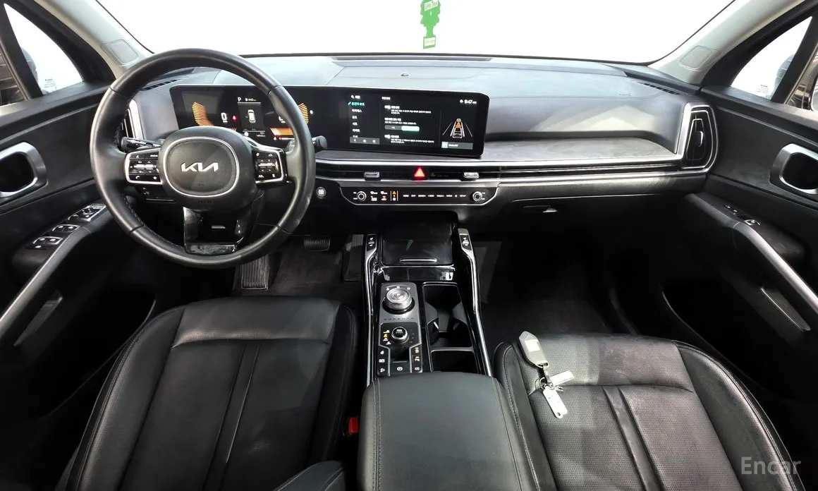 Kia Sorento 2023 Diesel 2.2 4WD