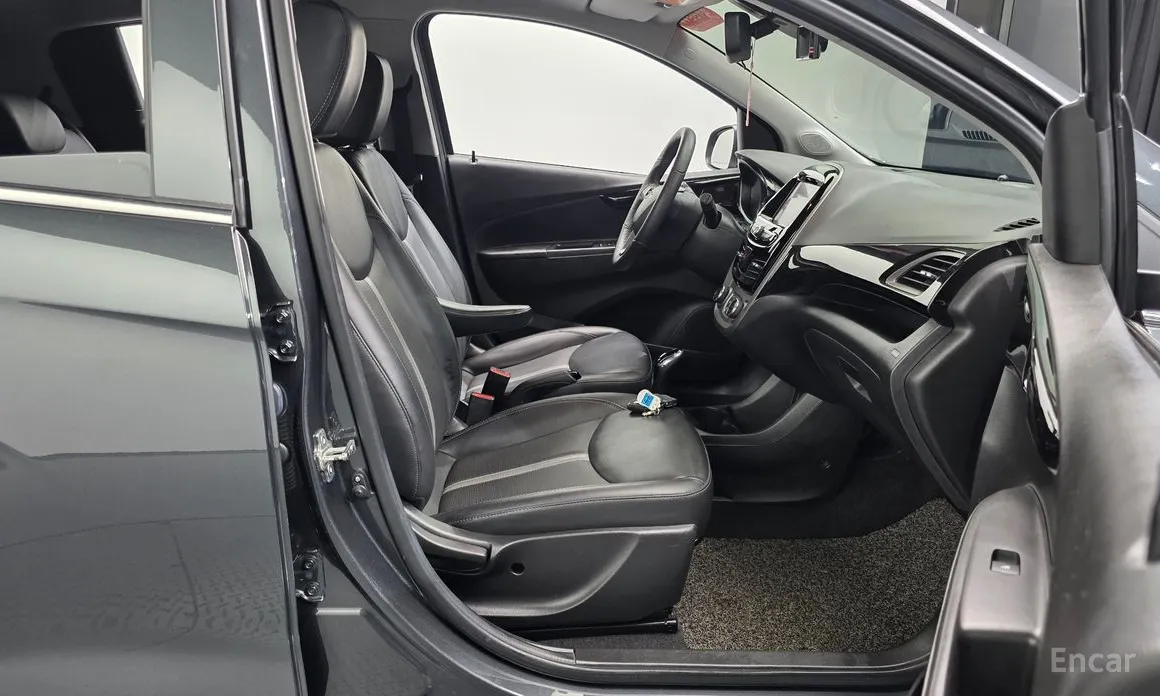 Chevrolet Spark 2018 Premier