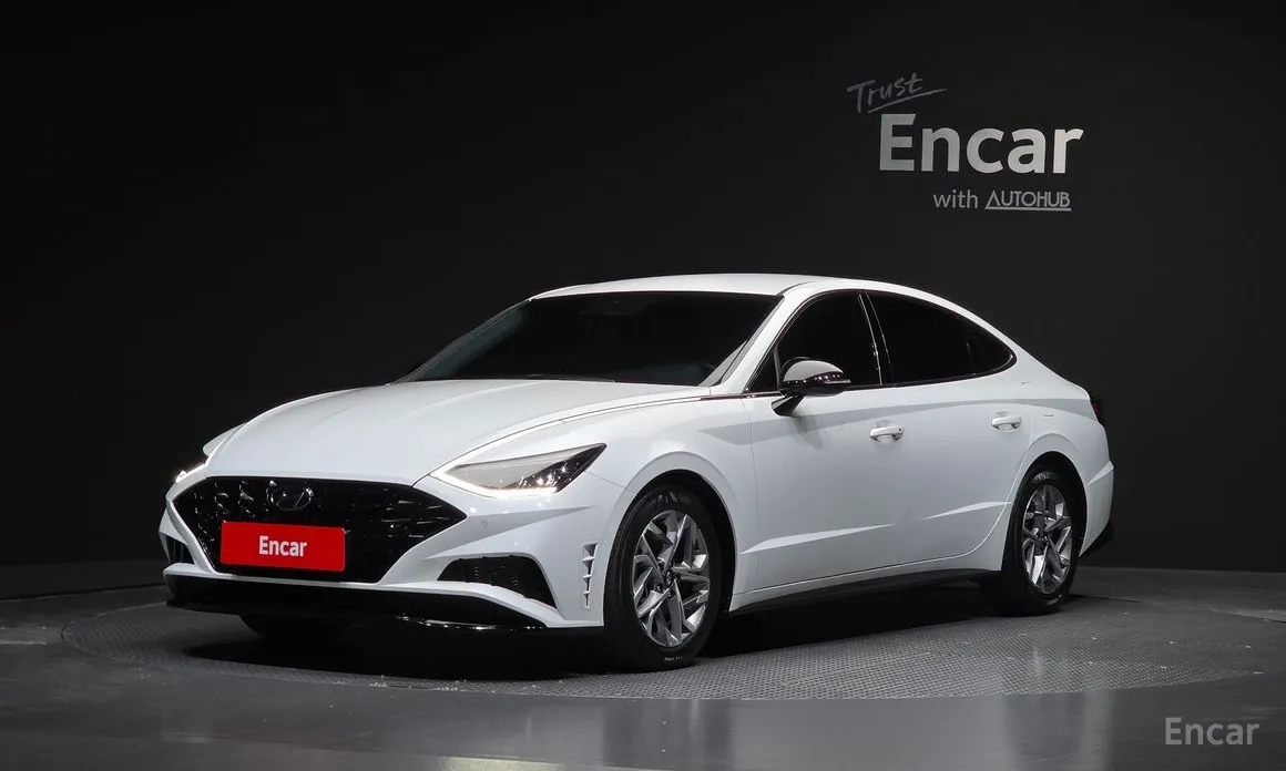 Zdjęcie 1 - Hyundai Sonata