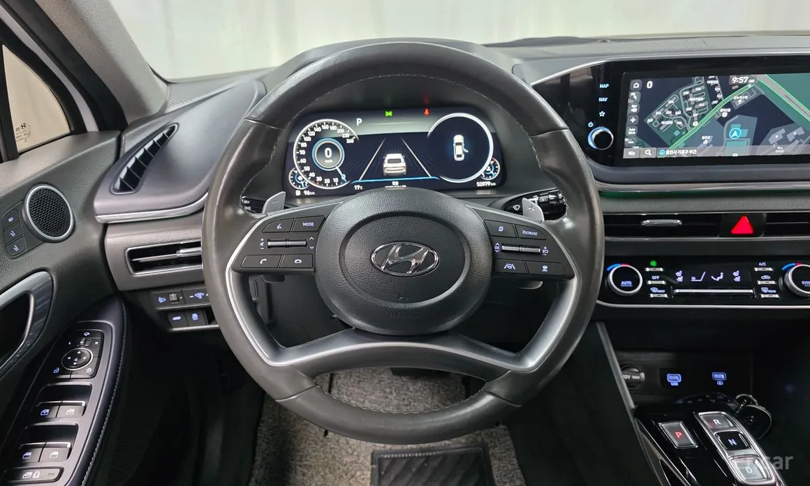 Zdjęcie 13 - Hyundai Sonata