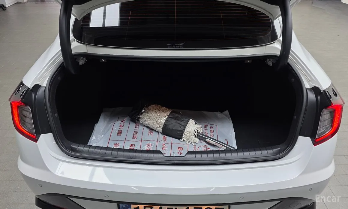Zdjęcie 20 - Hyundai Sonata