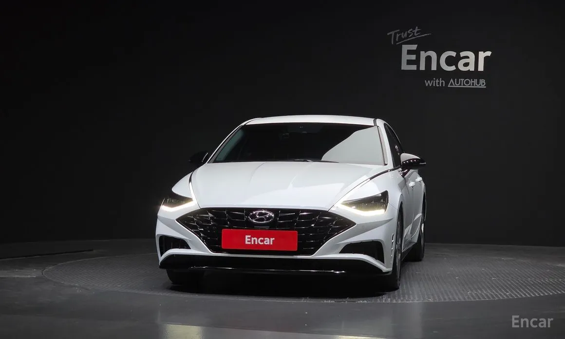 Zdjęcie 3 - Hyundai Sonata