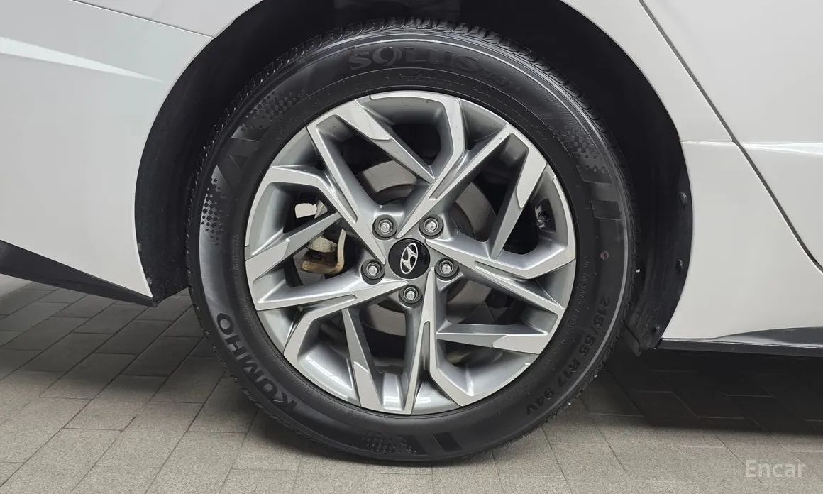 Zdjęcie 5 - Hyundai Sonata