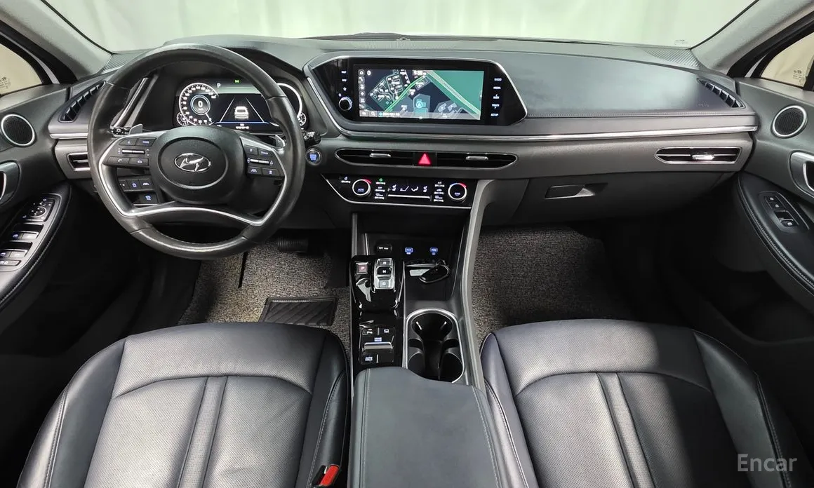 Zdjęcie 7 - Hyundai Sonata