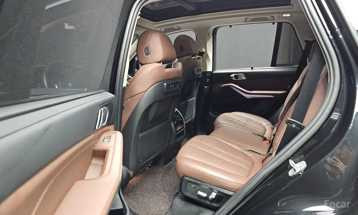 Фото 13 - BMW X5