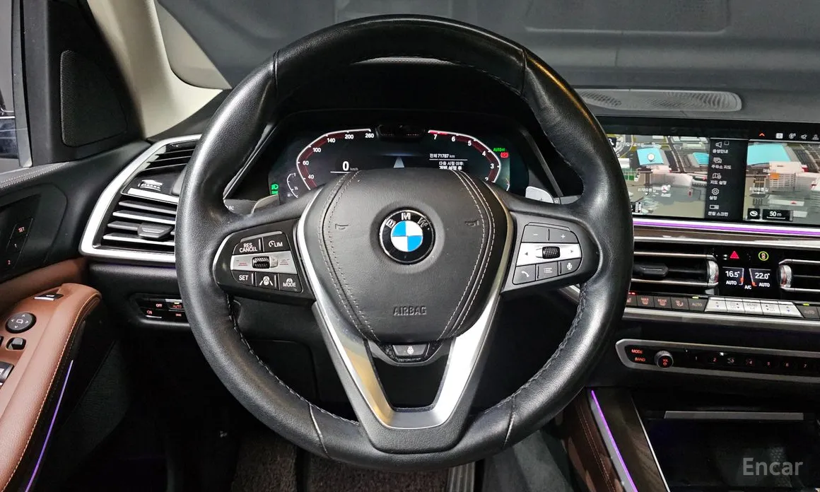 Фото 14 - BMW X5