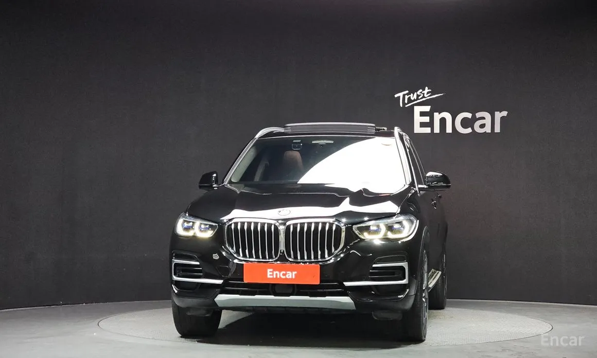 Фото 3 - BMW X5