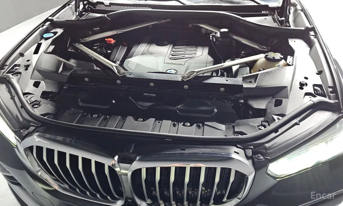 Фото 6 - BMW X5