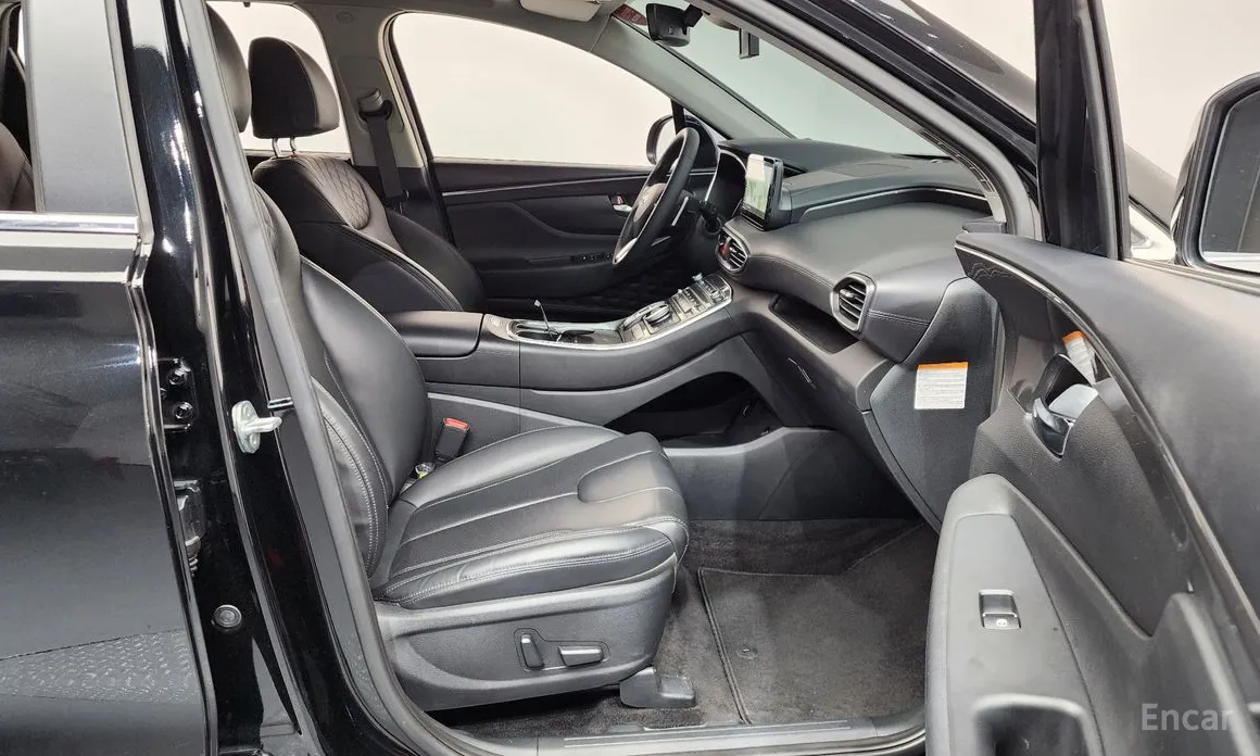 Zdjęcie 11 - Hyundai Santa Fe