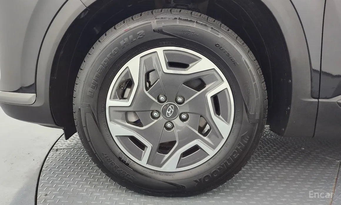 Zdjęcie 5 - Hyundai Santa Fe