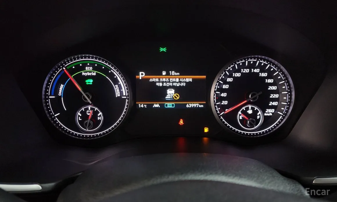 Zdjęcie 8 - Hyundai Santa Fe