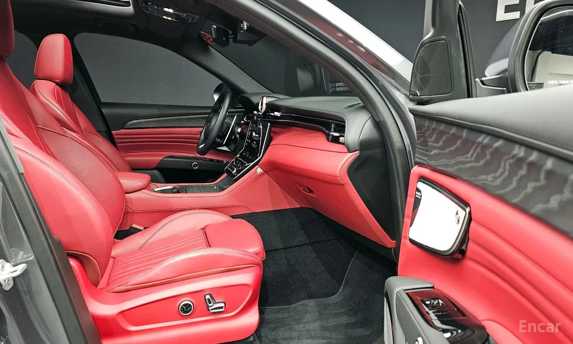 Maserati Grecale 2022 2.0 AWD GT