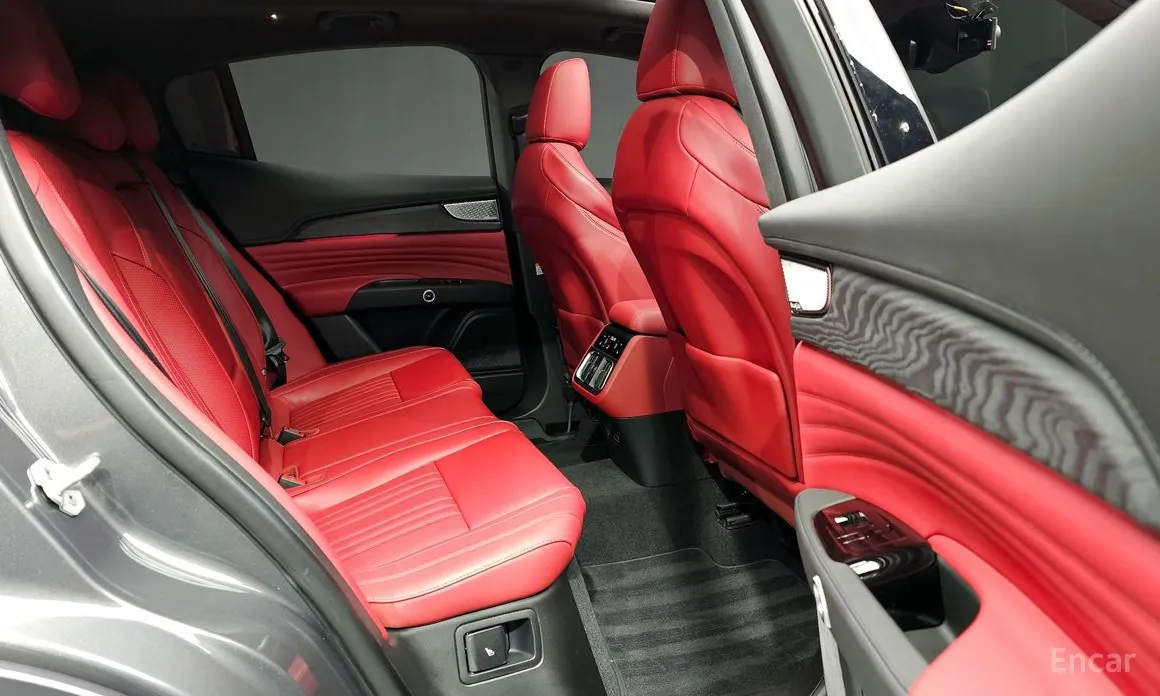 Maserati Grecale 2022 2.0 AWD GT