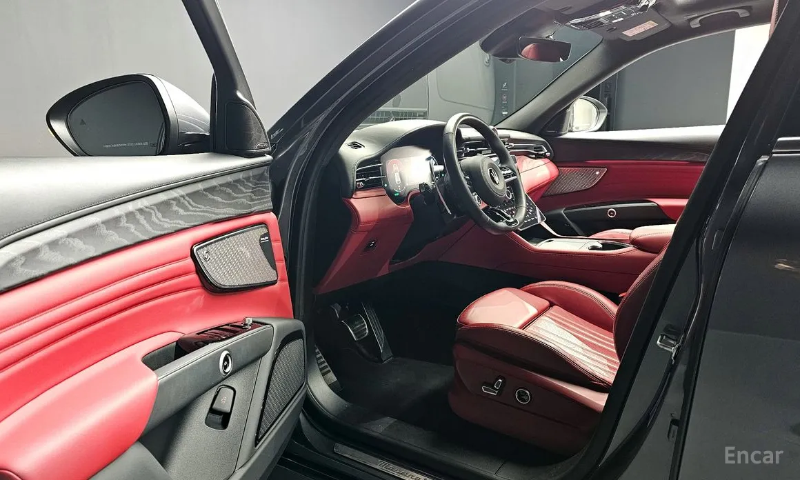 Maserati Grecale 2022 2.0 AWD GT